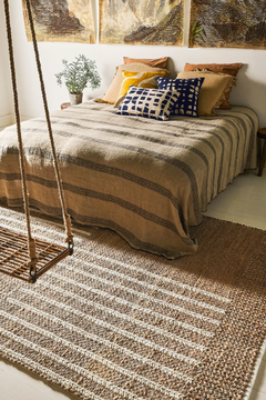 PATTAYA - Rectangular outdoor rugs by Toulemonde Bochart - view 3